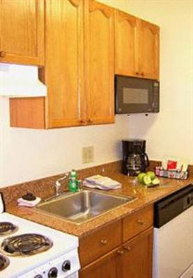 фото отеля TownePlace Suites Denver West Federal Center