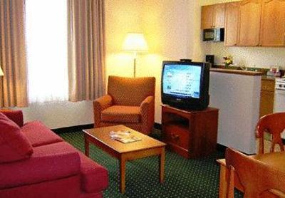 фото отеля TownePlace Suites Denver West Federal Center