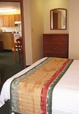 фото отеля TownePlace Suites Denver West Federal Center