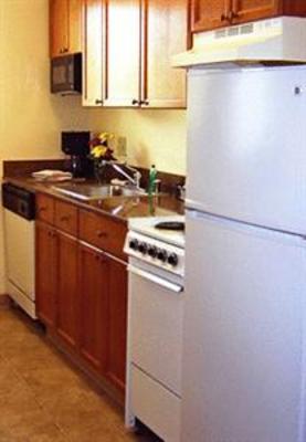 фото отеля TownePlace Suites Denver West Federal Center