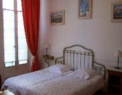 фото отеля Bastide de l'Etoile