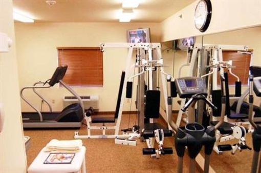 фото отеля Candlewood Suites Bloomington Normal