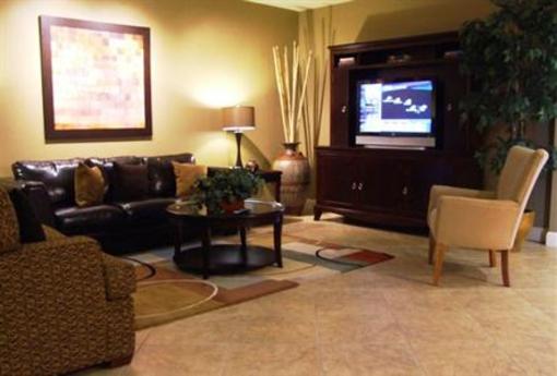 фото отеля Candlewood Suites Bloomington Normal