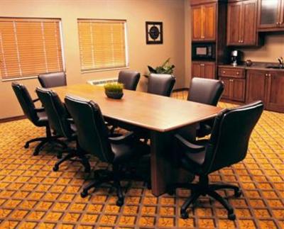 фото отеля Candlewood Suites Bloomington Normal