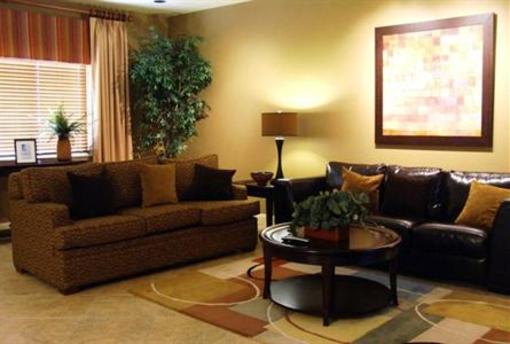 фото отеля Candlewood Suites Bloomington Normal