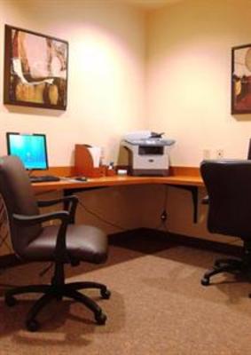 фото отеля Candlewood Suites Bloomington Normal