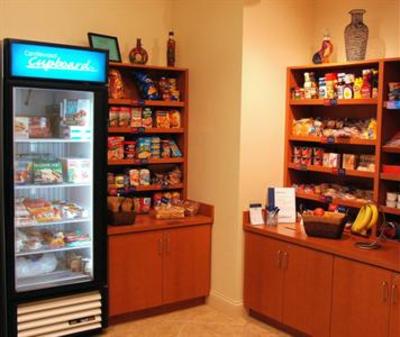 фото отеля Candlewood Suites Bloomington Normal