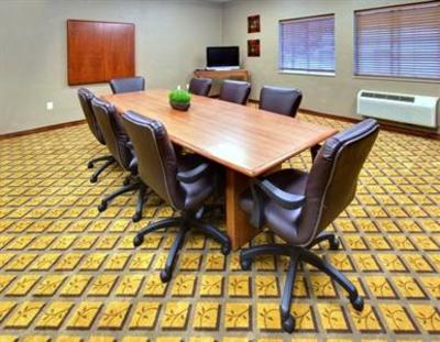 фото отеля Candlewood Suites Bloomington Normal