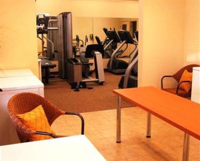 фото отеля Candlewood Suites Bloomington Normal
