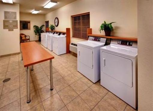 фото отеля Candlewood Suites Bloomington Normal