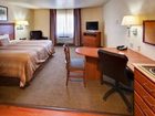 фото отеля Candlewood Suites Bloomington Normal