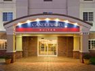 фото отеля Candlewood Suites Bloomington Normal