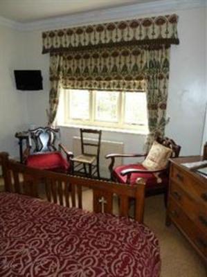 фото отеля Ardwyn House Llanwrtyd Wells