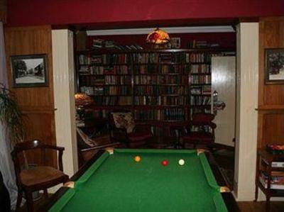 фото отеля Ardwyn House Llanwrtyd Wells