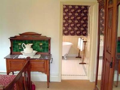 фото отеля Ardwyn House Llanwrtyd Wells
