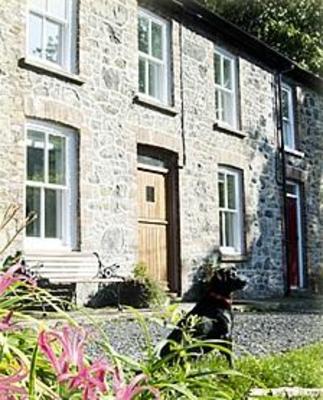 фото отеля Ardwyn House Llanwrtyd Wells