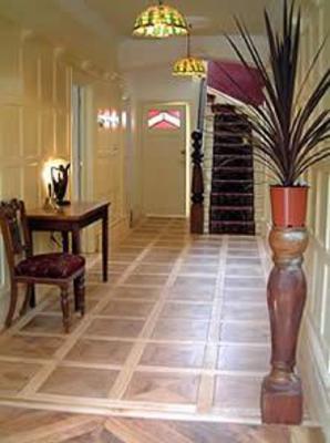 фото отеля Ardwyn House Llanwrtyd Wells