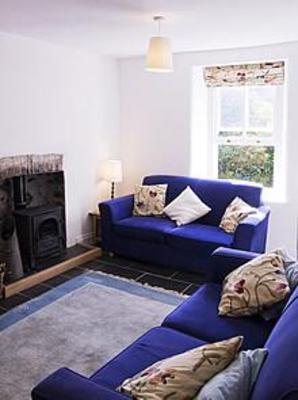 фото отеля Ardwyn House Llanwrtyd Wells