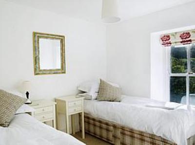 фото отеля Ardwyn House Llanwrtyd Wells