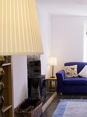фото отеля Ardwyn House Llanwrtyd Wells