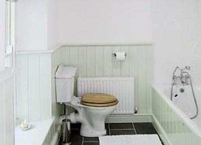 фото отеля Ardwyn House Llanwrtyd Wells