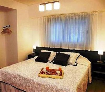 фото отеля BA Tango Apartments Buenos Aires