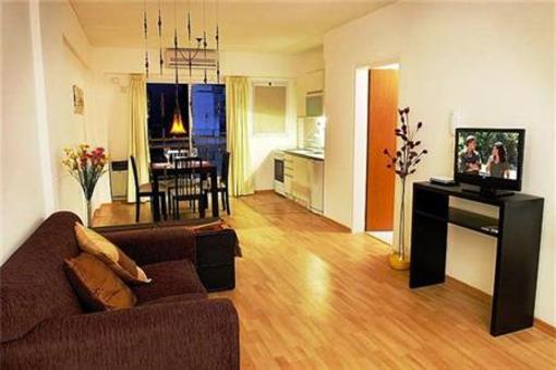 фото отеля BA Tango Apartments Buenos Aires