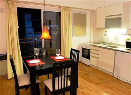 фото отеля BA Tango Apartments Buenos Aires