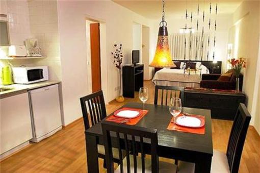 фото отеля BA Tango Apartments Buenos Aires