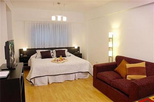 фото отеля BA Tango Apartments Buenos Aires
