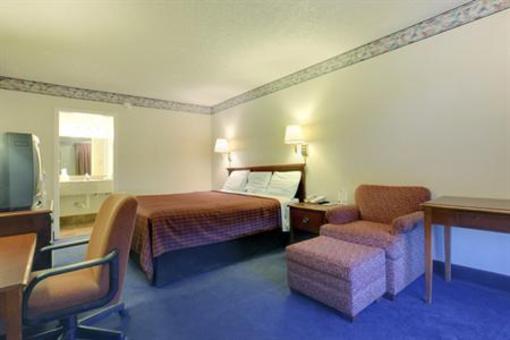 фото отеля Americas Best Value Inn & Suites - Bryan College Station TX