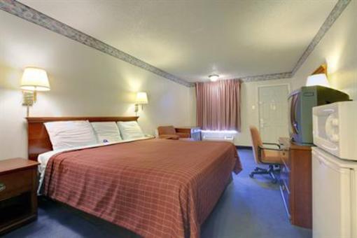 фото отеля Americas Best Value Inn & Suites - Bryan College Station TX