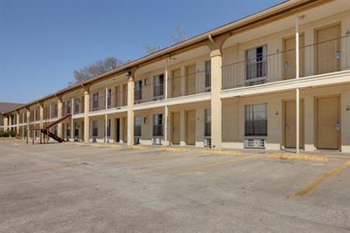 фото отеля Americas Best Value Inn & Suites - Bryan College Station TX
