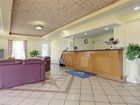 фото отеля Americas Best Value Inn & Suites - Bryan College Station TX