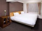 фото отеля Weekly Mansion Shirogane Tokyo