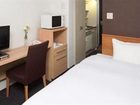 фото отеля Weekly Mansion Shirogane Tokyo