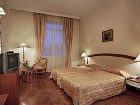 фото отеля Dedeman Trimontium Princess Hotel Plovdiv