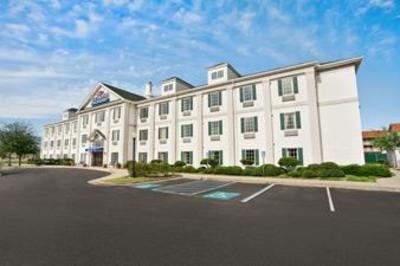 фото отеля Baymont Inn & Suites Lafayette Airport