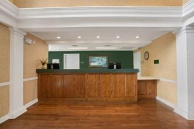 фото отеля Baymont Inn & Suites Lafayette Airport