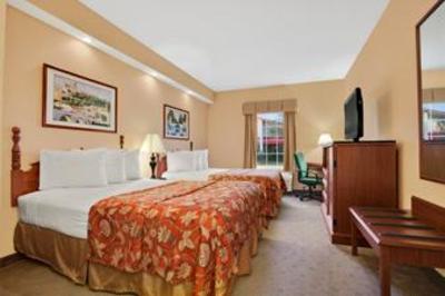 фото отеля Baymont Inn & Suites Lafayette Airport