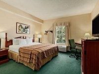 Baymont Inn & Suites Lafayette Airport