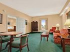 фото отеля Baymont Inn & Suites Lafayette Airport