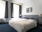 фото отеля Altstadthotel Ulrich Augsburg