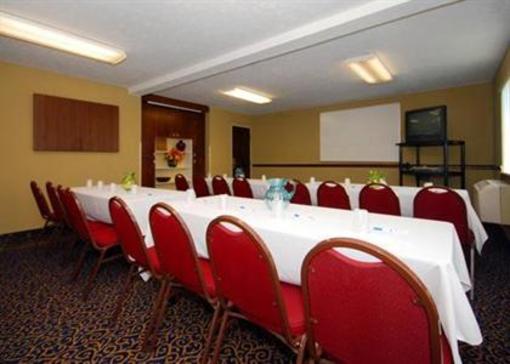 фото отеля Comfort Inn Cedar Point Maingate Sandusky