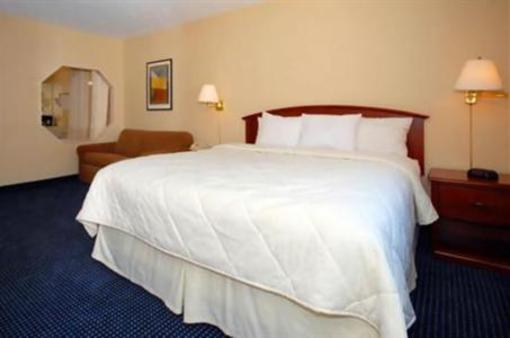 фото отеля Comfort Inn Cedar Point Maingate Sandusky