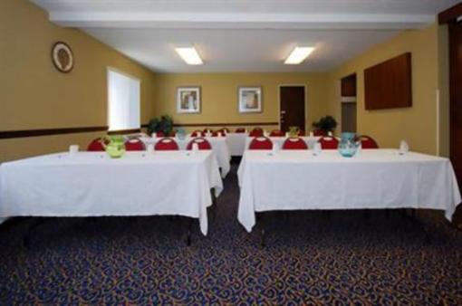 фото отеля Comfort Inn Cedar Point Maingate Sandusky