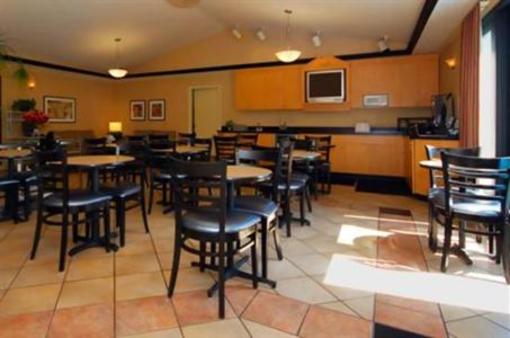 фото отеля Comfort Inn Cedar Point Maingate Sandusky