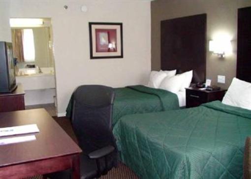 фото отеля Comfort Inn Cedar Point Maingate Sandusky