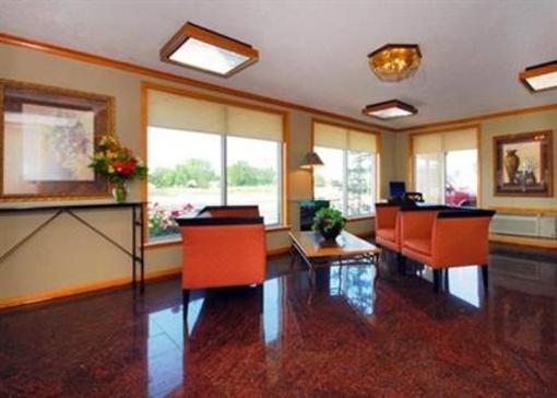фото отеля Comfort Inn Cedar Point Maingate Sandusky