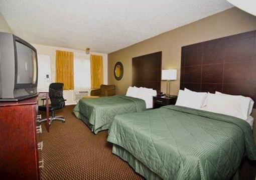 фото отеля Comfort Inn Cedar Point Maingate Sandusky